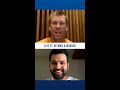 Full Instagram LIVE | Rohit Sharma and David Warner