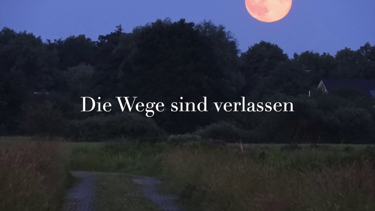 Wir sind nur Gast auf Erden   HD 720p