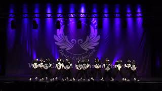 Misfits - Alive Danceworks