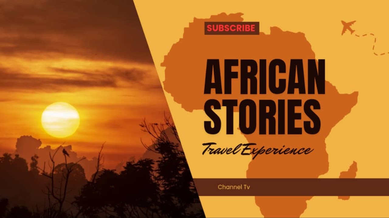 African Stories Tv Live Stream