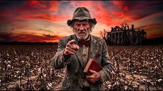 The BLUES That Sold Its SOUL Mysteries of the Mississippi Crossroads