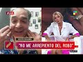 📺 Tenso cruce entre Vitette Sellanes y Yanina Latorre en #LAM