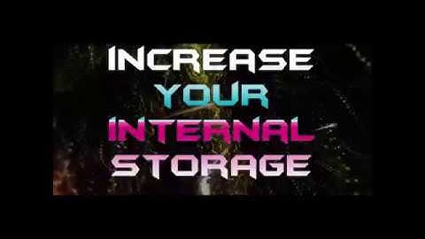 How To Increase Your Internal Storage on Nvidia Shield TV