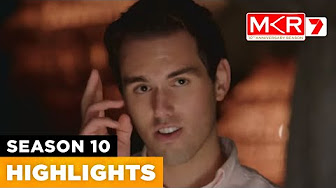 Mkr Season 10 Youtube