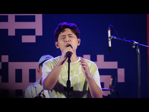 理想混蛋-不是因為天氣晴朗才愛你《2022街角無常音樂祭》