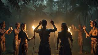 Night of Ritual: Enter the Tribal Trance