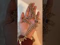 Stunning CZ Stone Necklace & Earring Set | Bridal Look | Angroos Jewellers