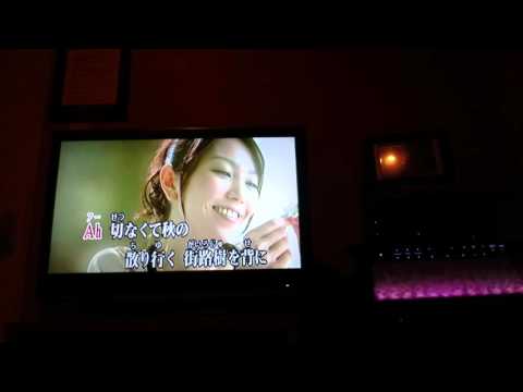 歌ってみた‼GLAY、春を愛する人‼