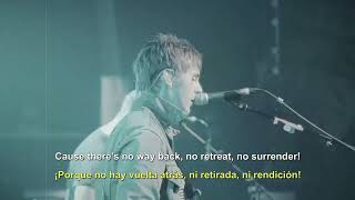 The Sherlocks - Sirens / Subtitulada en español