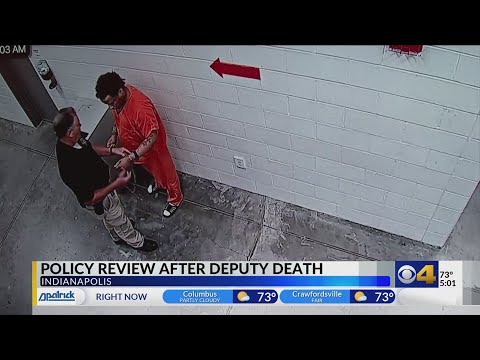 Video: Ar šerifas miršta išoriniuose krantuose?