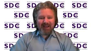 SDC2020: Introduction to Virtual SDC