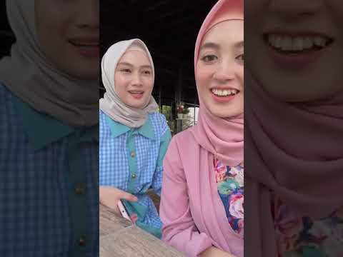 Live Instagram Nabilah Ratna Ayu Azalia [1 September 2021]