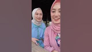 Live Instagram Nabilah Ratna Ayu Azalia [1 September 2021]