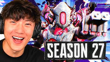 Is This The Season? (APEX SEASON 27)