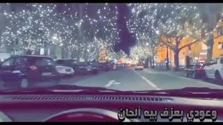 ياغصن بان ..عود الجنان💙🔮