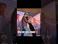 Na para bang sinasabi ni Donny ky Belle na "ma fall ka lang kasi andito ako para saluhin ka"#viral