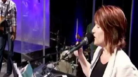 Unto The Lamb in The Midst of The Throne Julie Mey...