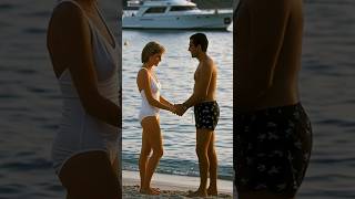 Diana &amp; Dodi – The Last Summer Romance That Touched the World 💔🌅