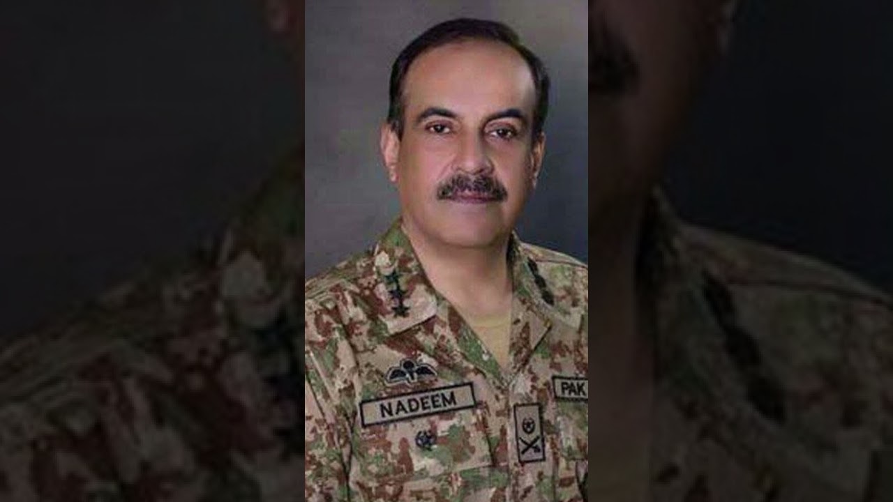 General Nadeem Raza should refrain from making baseless and unnecessary statements on nuclearprogram