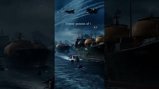 Iran Just Shut Down the Strait of Hormuz – The Petrodollar is Dying