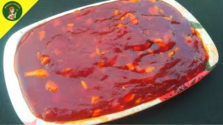 Watermelon Halwa in Tamil | Halwa recipes | Watermelon recipes | Sweet recipes | Mamma's Kitchen