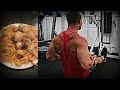 BULKING &amp; BODYBUILDING!! Ep. 9