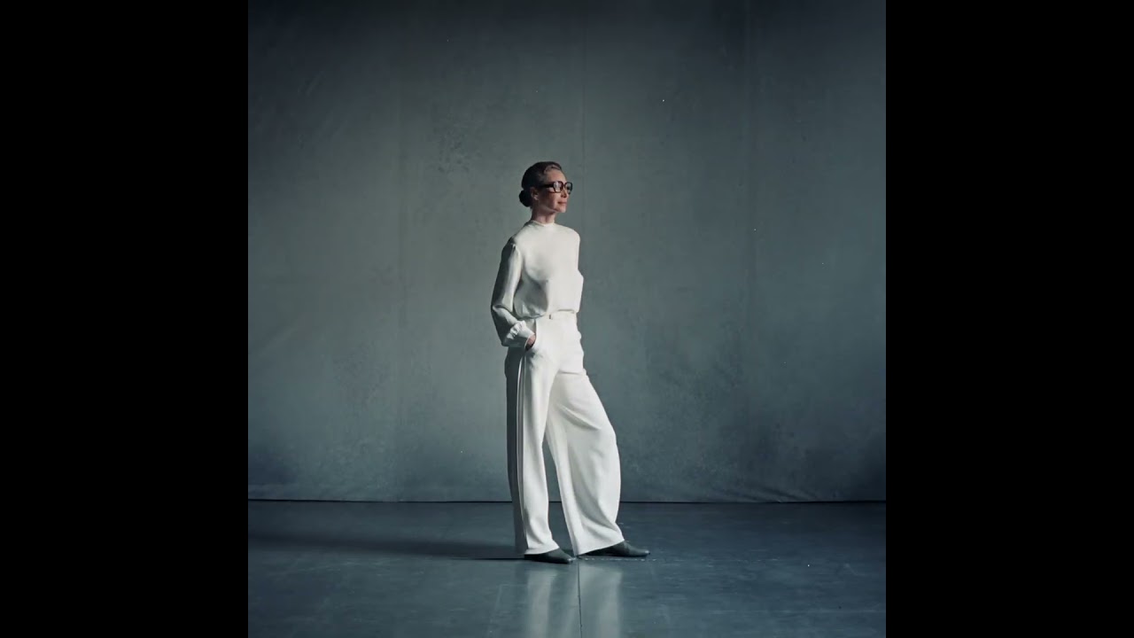 Giorgio Armani - 2026 Fall/Winter Sunglasses Advertising Campaign (06")