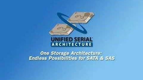 Adaptec Corporate Video