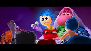 Inside Out Emotions Watching Inside Out 2 Trailer by Cartoon Perez Productions 4,611 views 2 months ago 2 minutes, 25 seconds