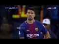 ملخص مباراة برشلونة وصن داونز 3-1 - هدف عالمى لديمبلى - مباراة ودية 16-5-2018