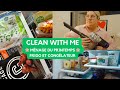  mnage du printemps   mga nettoyage du frigo et du conglateur  clean with me  evemartel