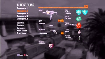 Black Ops 2 TRIPLE HEADSHOT FEED