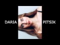 Daria Pitsik - Je suis malade