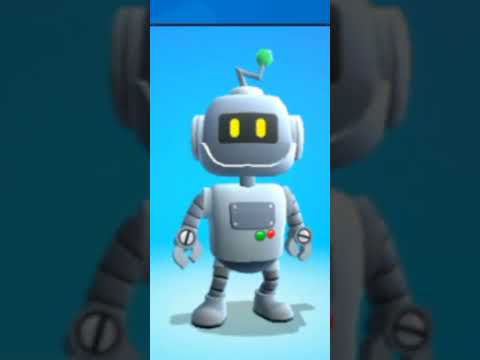 bad guy gobot bad guy gobot