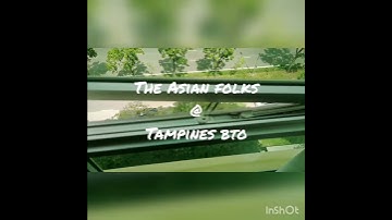 Hidden UPVC window restrictor installed in Tampines BTO