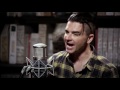 Dashboard Confessional - Hands Down - 6/22/2017 - Paste Studios, New York, NY