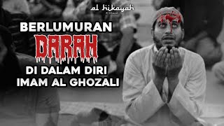 Imam Ghozali Memikirkan Darah Ketika Sholat  Kisah Imam Ghazali Dan Tukang Sol Sepatu