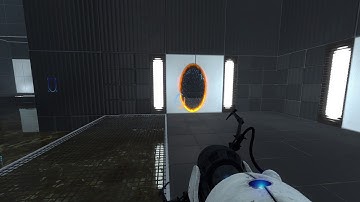 PORTAL 2 [SP] Pinpoint Advanced by Gigopler