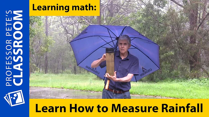 Is 0.2 inches a lot of rain? (2023)