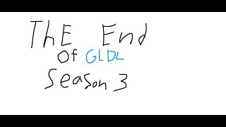 The Season Ends Here!!! | GLDL Week 10 vs Olliegator