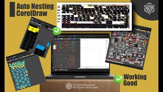 eCut CorelDRAW Plugin – Installation Guide &amp; Review (X4 to 2024)