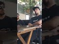 DANTE SPINETTA HABLA DE LA MÚSICA URBANA ARGENTINA.