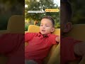 Когда очень буквально воспринял вопрос 😂 #детиприколы #дети #юмор