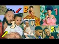 Flavour's Unknown Son Exposed as Baby Mama Drags Him To Court || Meet all The Children of Mr.Flavour