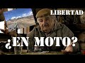Reflexiones de Pepe Mujica sobre la libertad en ¿moto? #PepeMujica #moto #paseoenmoto #viajarenmoto