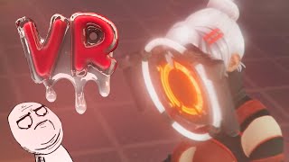 картинка: VR - Самые смешные моменты №17 (Mr.Marmok)