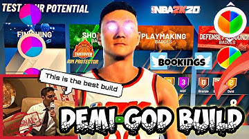 NBA 2K20 LIVE STREAM | FORMULA EVENT | RARE BUILD PLAYMAKING FOUR