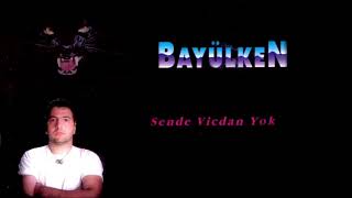 Bayülken - Bana Geri Ver (4K) Resimi