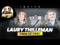 100 bornes avec laury thilleman  fana de van life elle nous raconte avec le sourire 