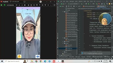 STMIKMERCUSUAR/AISAAYUDIYAH/2157201060/MALAM/MOBILE PROGRAMMING/